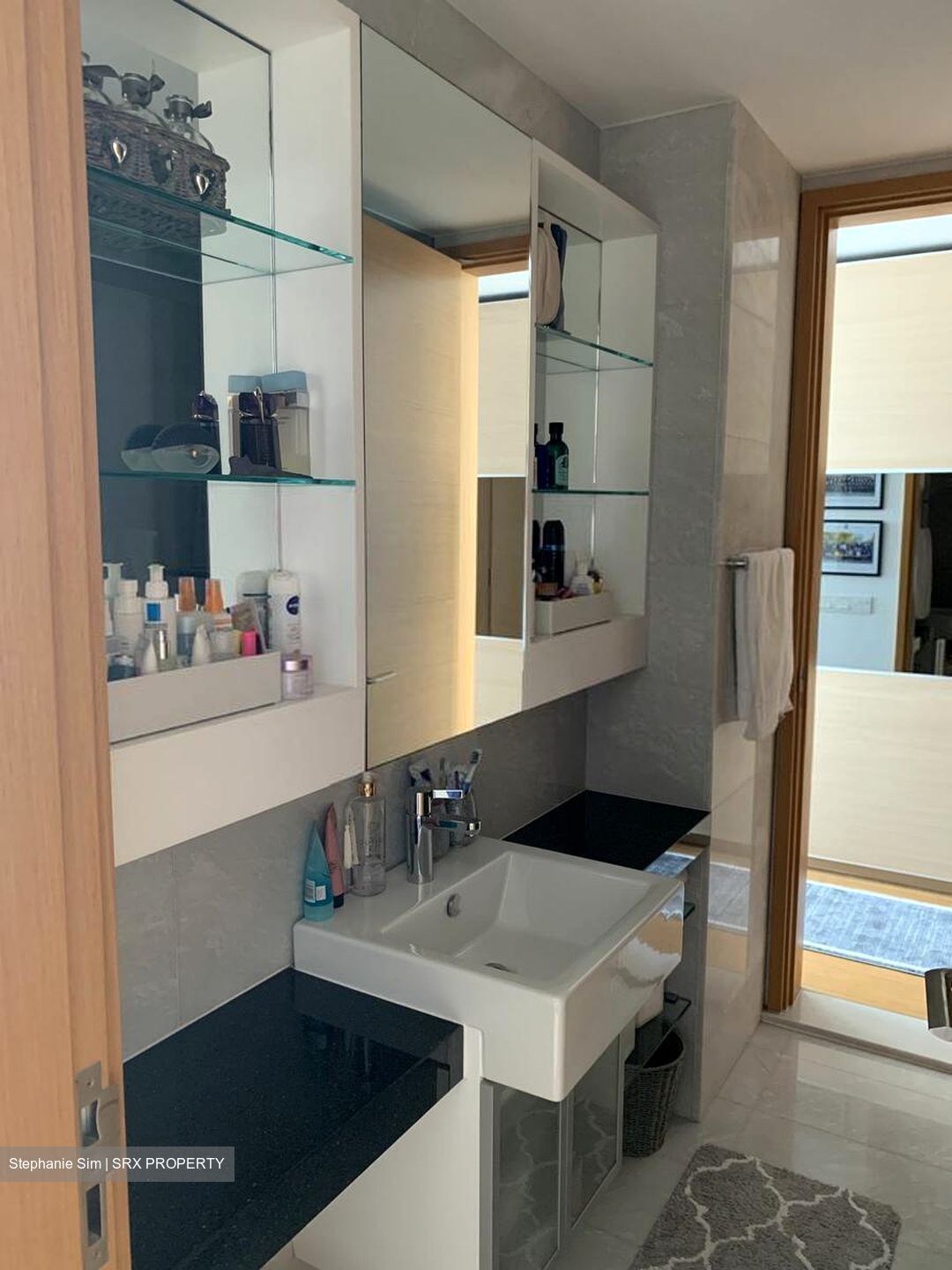 Waterfall Gardens (D10), Condominium #397535271